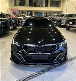 بي ام دبليو الفئة 5